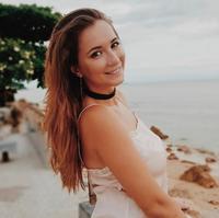 Отзыв от Оксана - Виза Destination Thailand